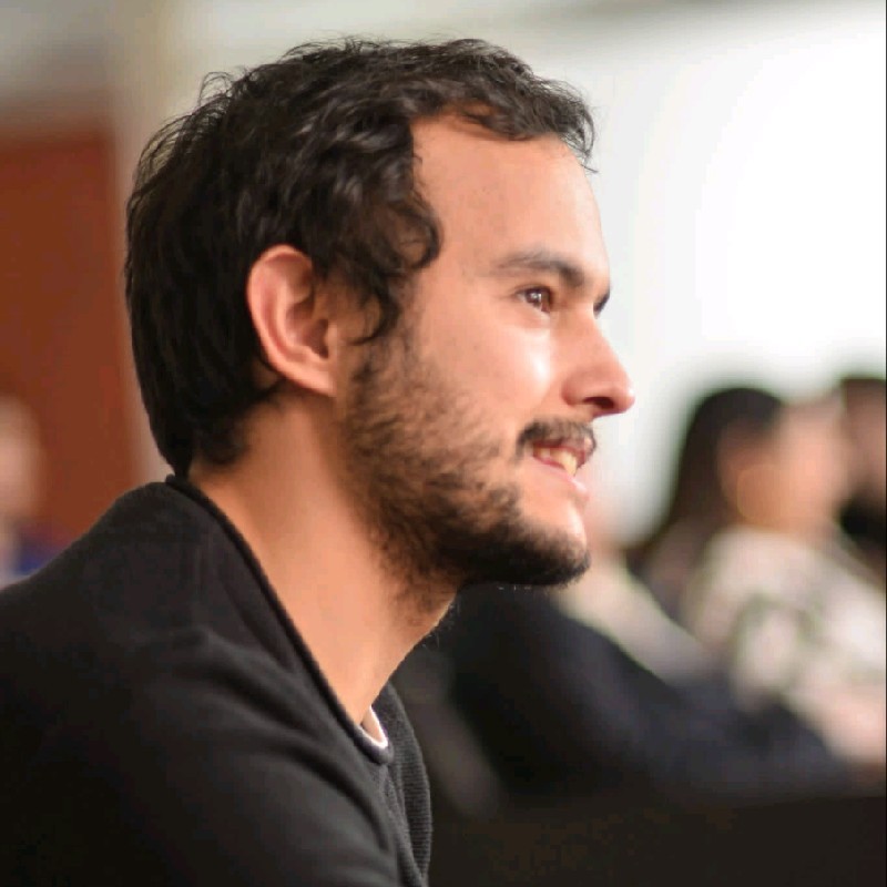 Alejandro Monfort