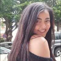 Carol Saab