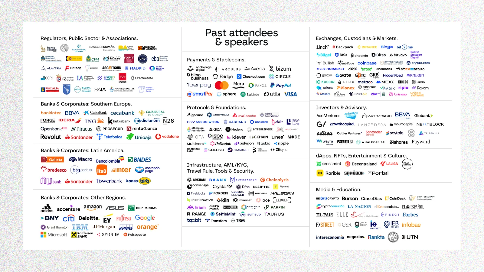 Merge Madrid Deck 2026