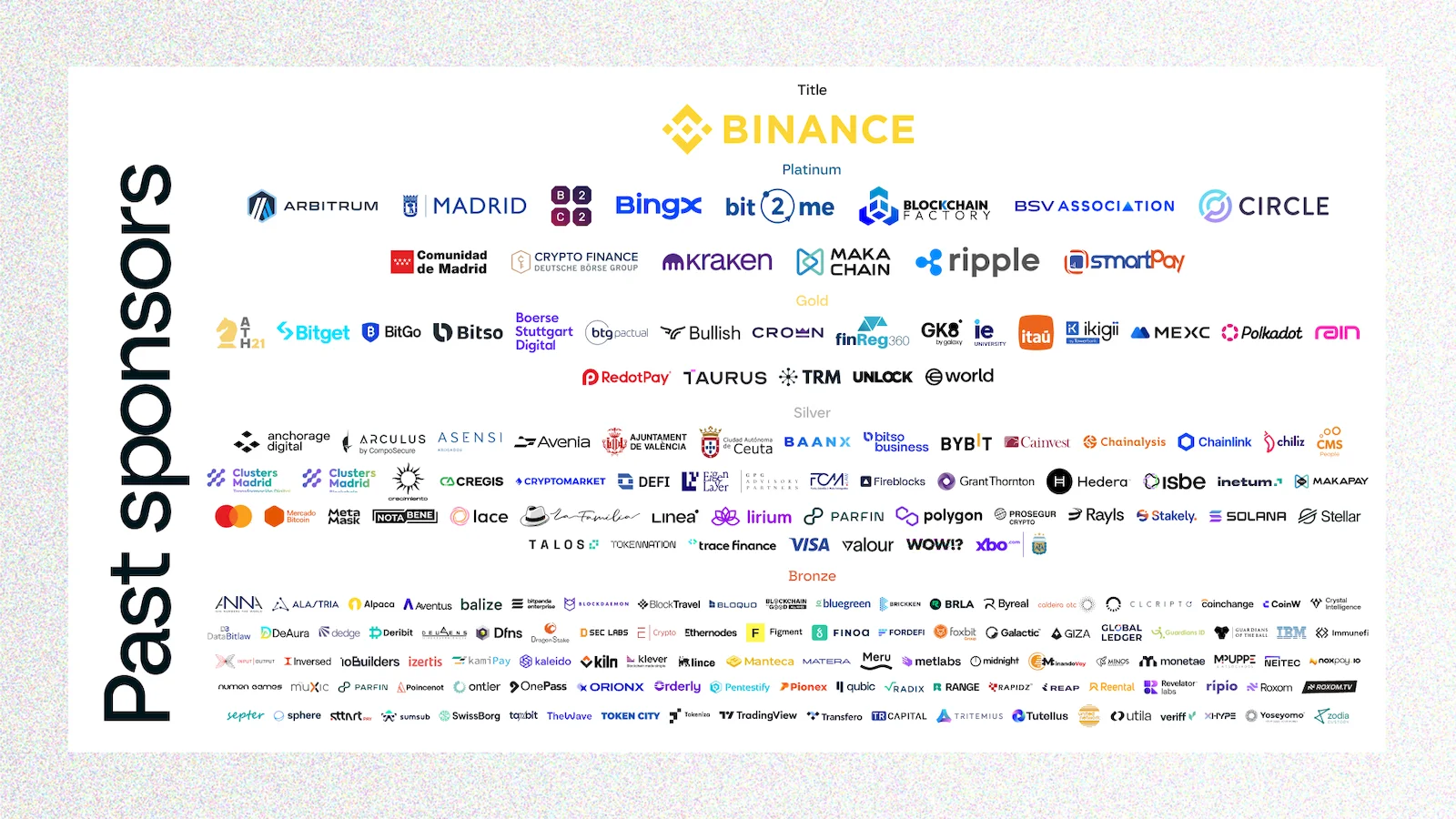 Merge Madrid Deck 2026