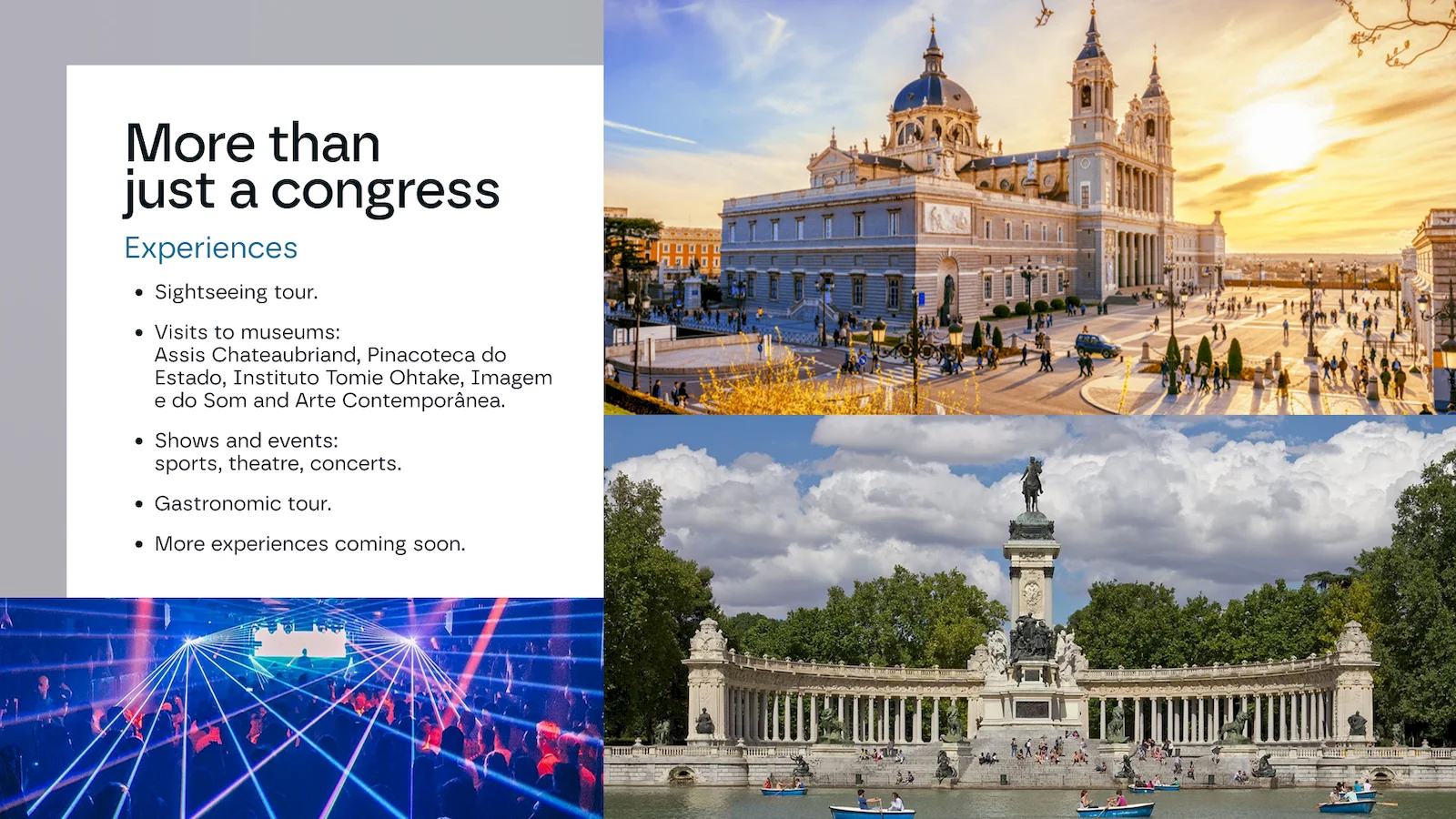 Merge Madrid Deck 2026