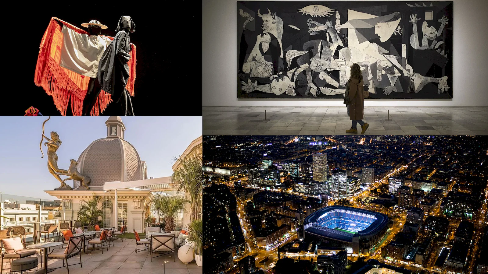 Merge Madrid Deck 2026