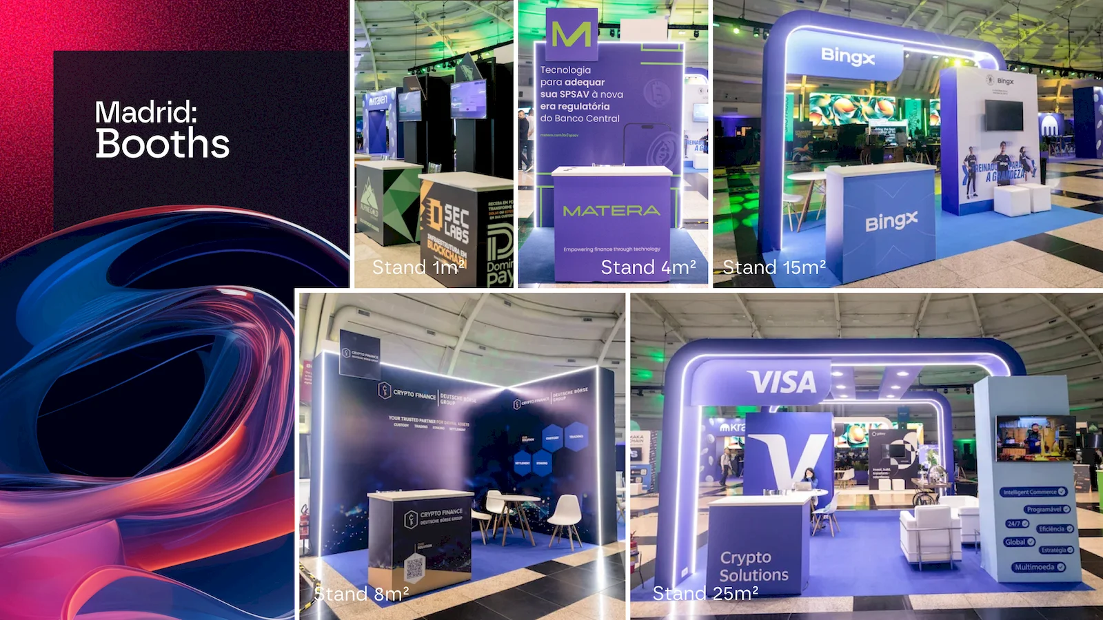 Merge Madrid Deck 2026