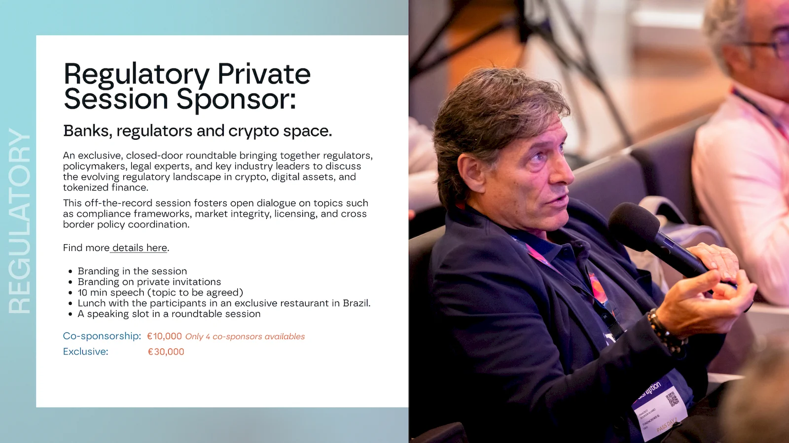 Merge Madrid Deck 2026