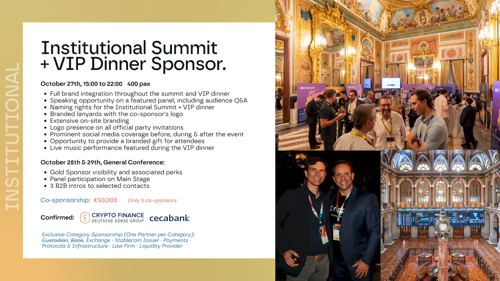 Merge Madrid Deck 2026