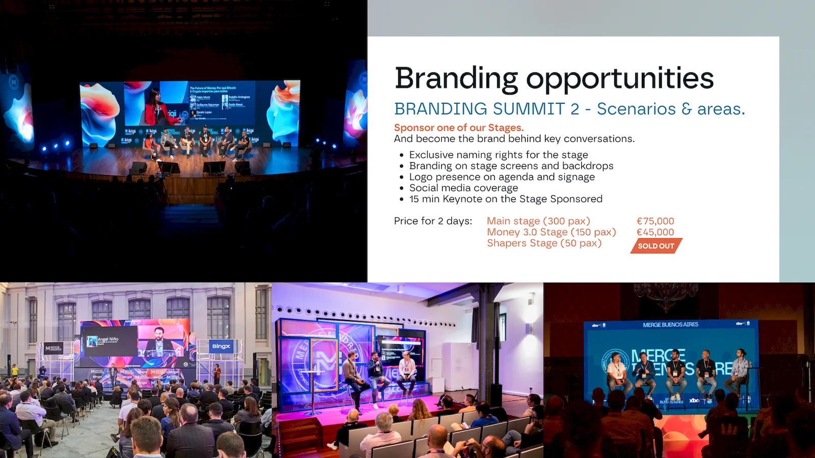 Merge Madrid Deck 2026