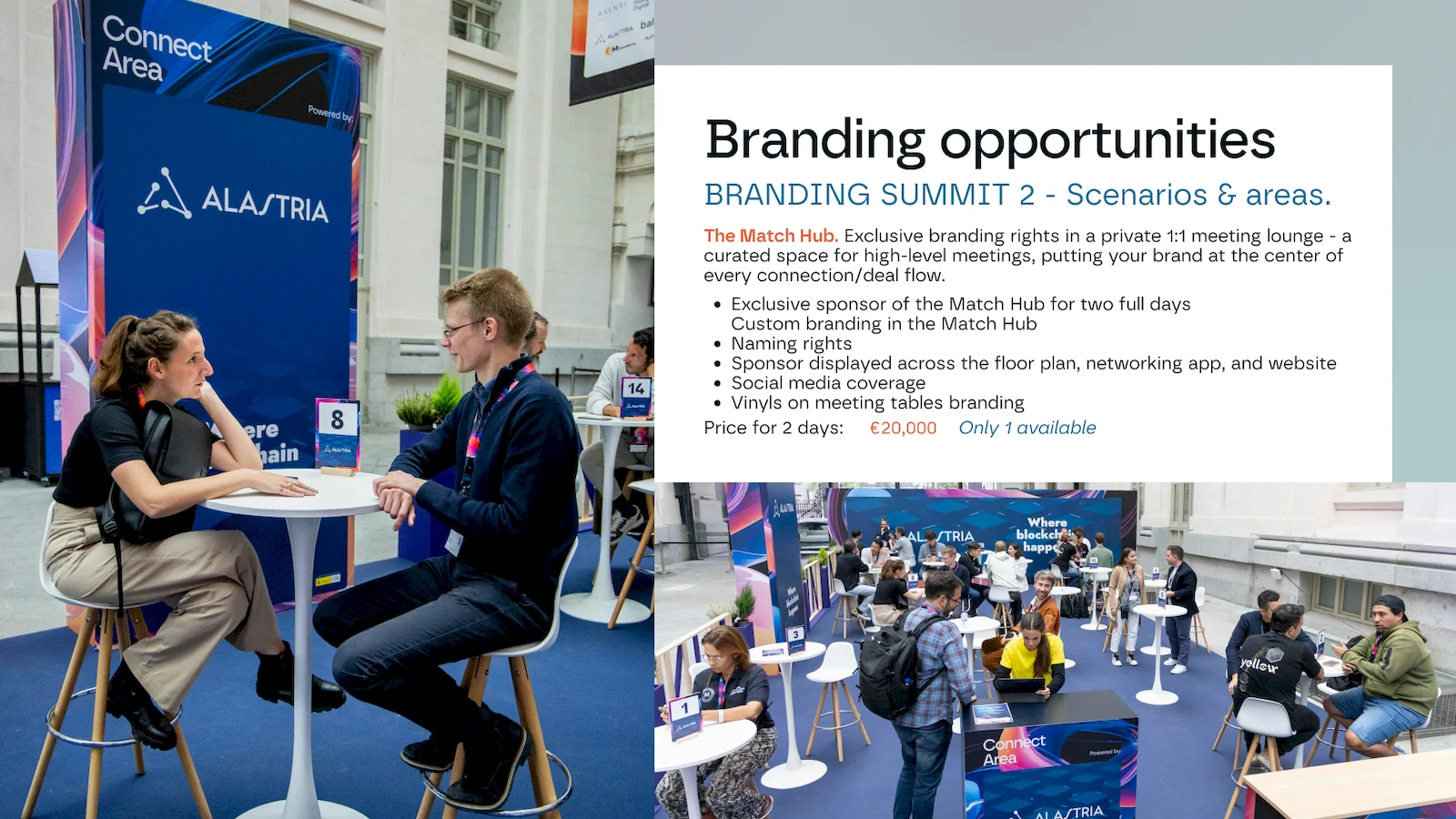 Merge Madrid Deck 2026