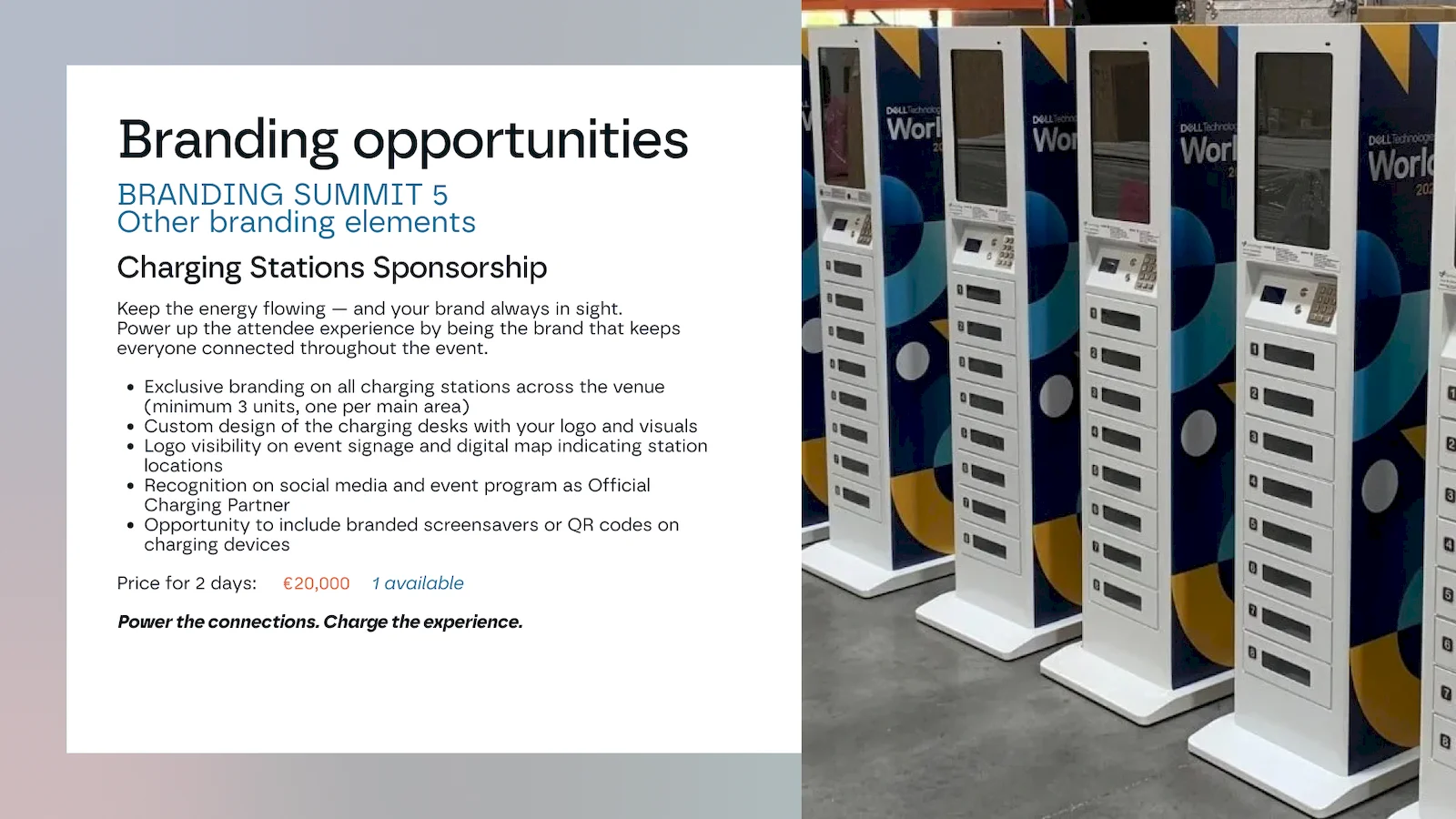 Merge Madrid Deck 2026