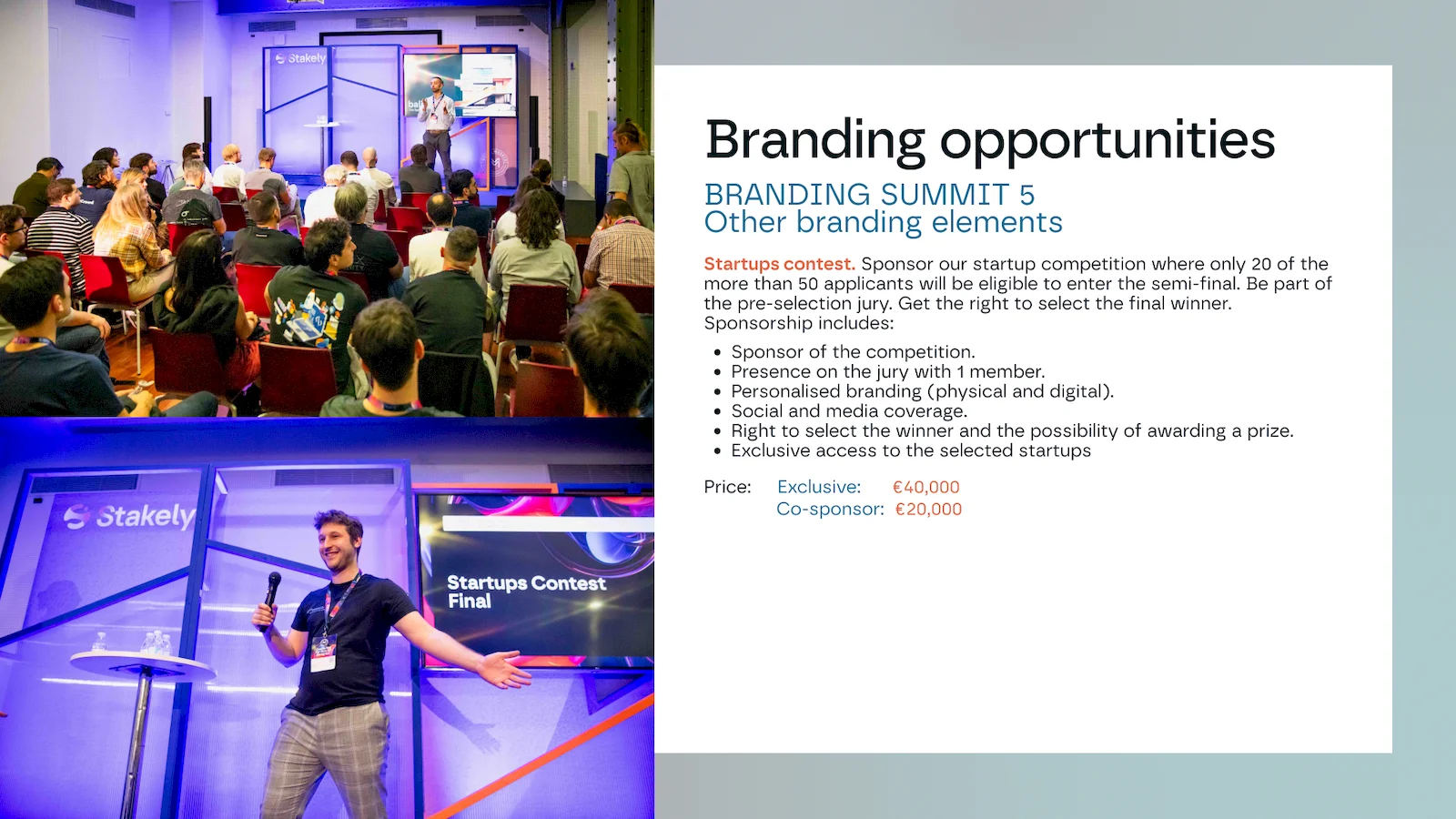 Merge Madrid Deck 2026