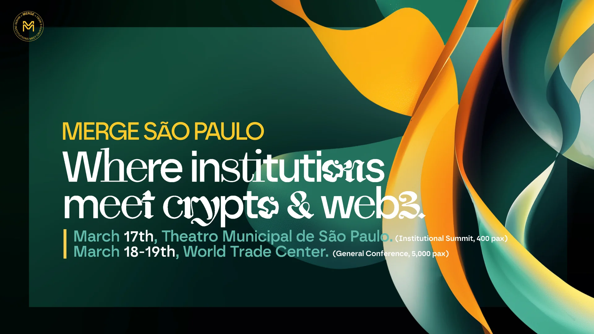 Merge Sao Paulo Deck 2026