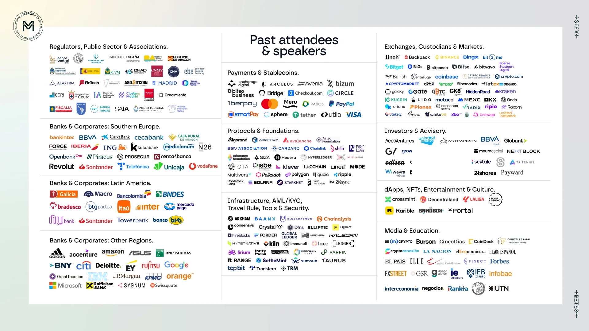 Merge Sao Paulo Deck 2026