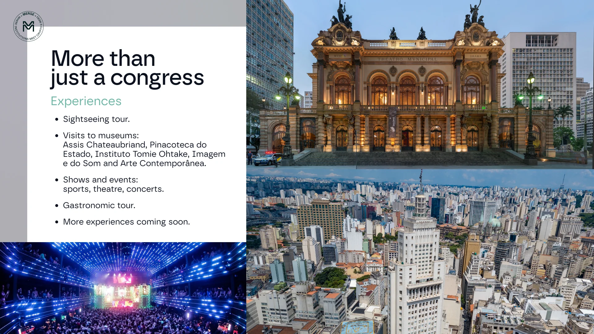 Merge Sao Paulo Deck 2026
