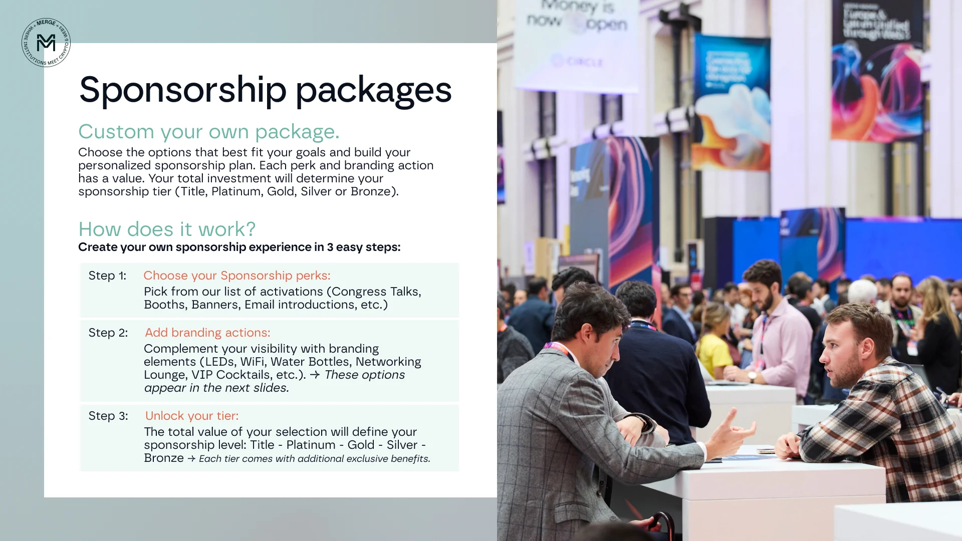 Merge Sao Paulo Deck 2026