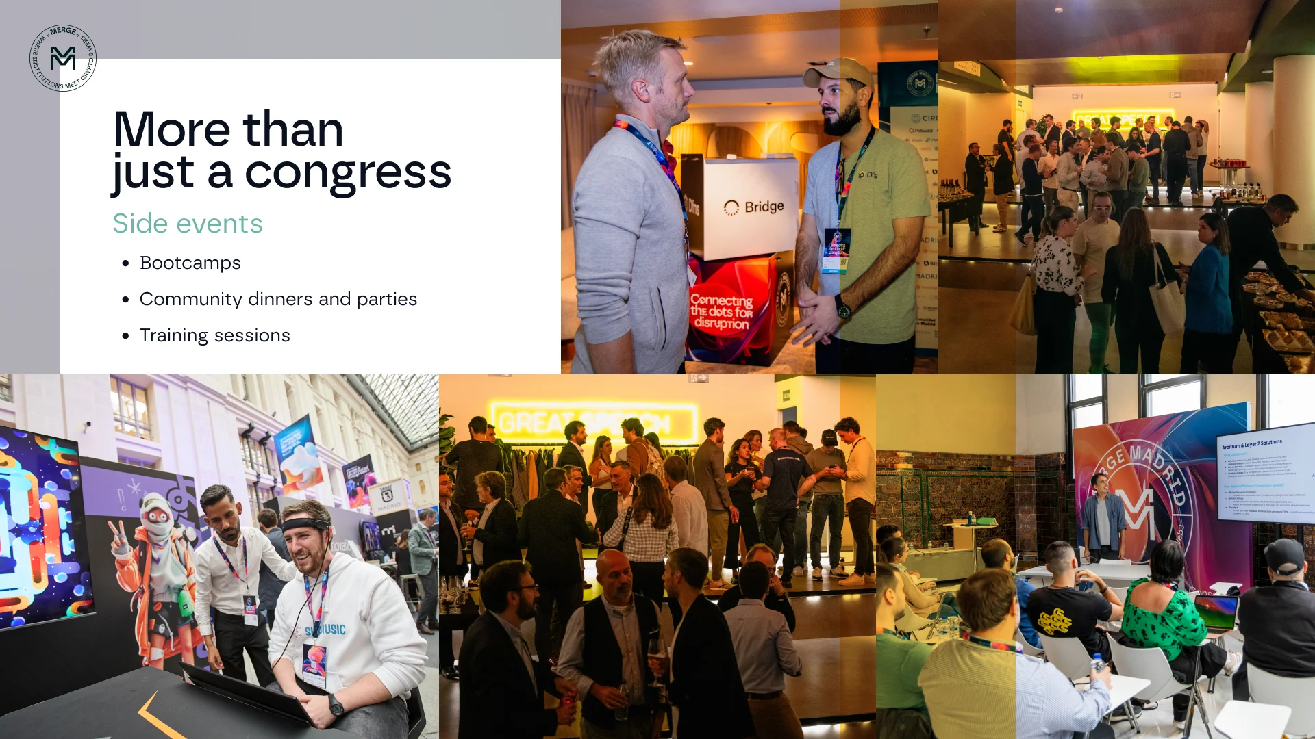 Merge Sao Paulo Deck 2026