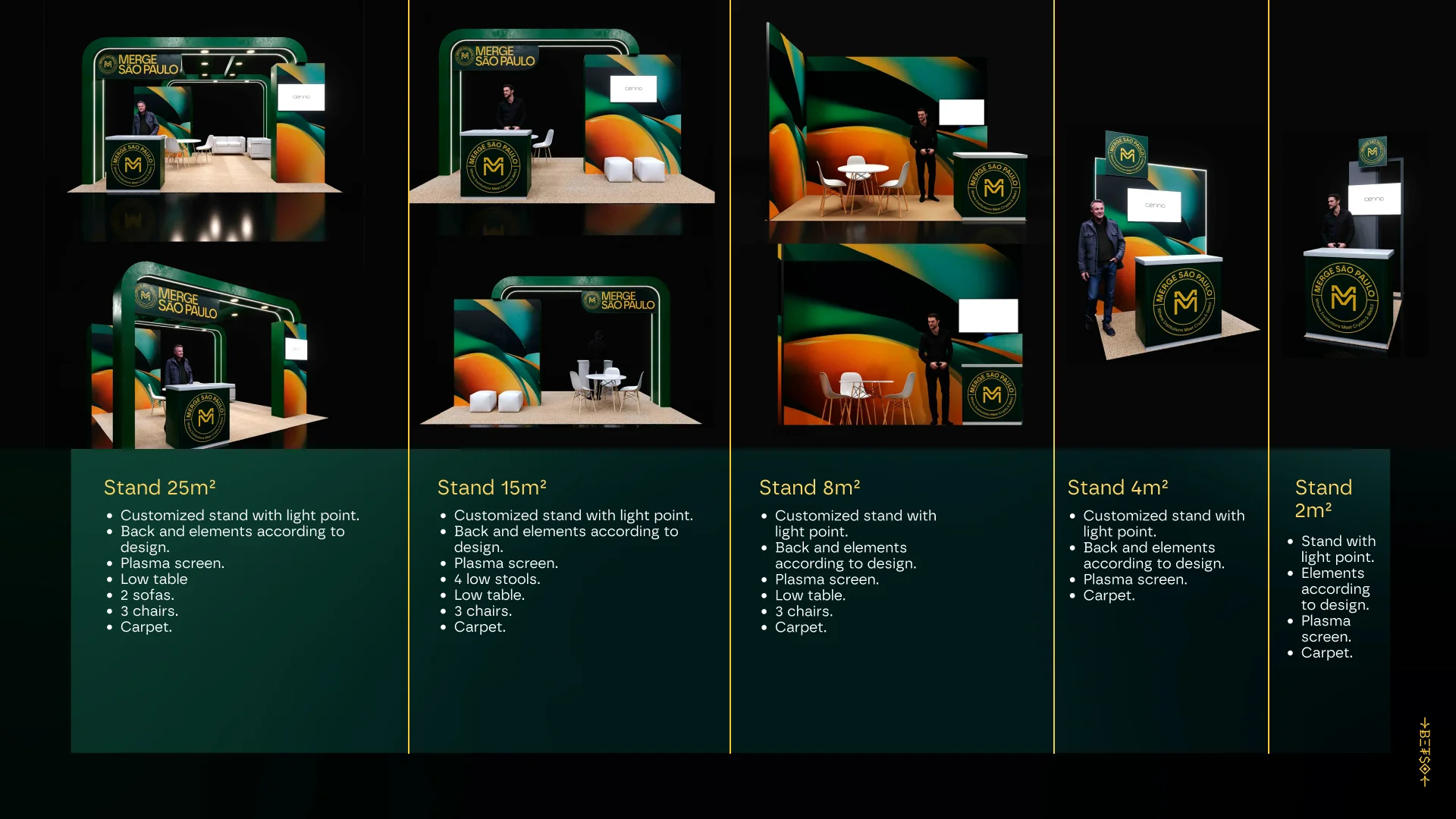 Merge Sao Paulo Deck 2026
