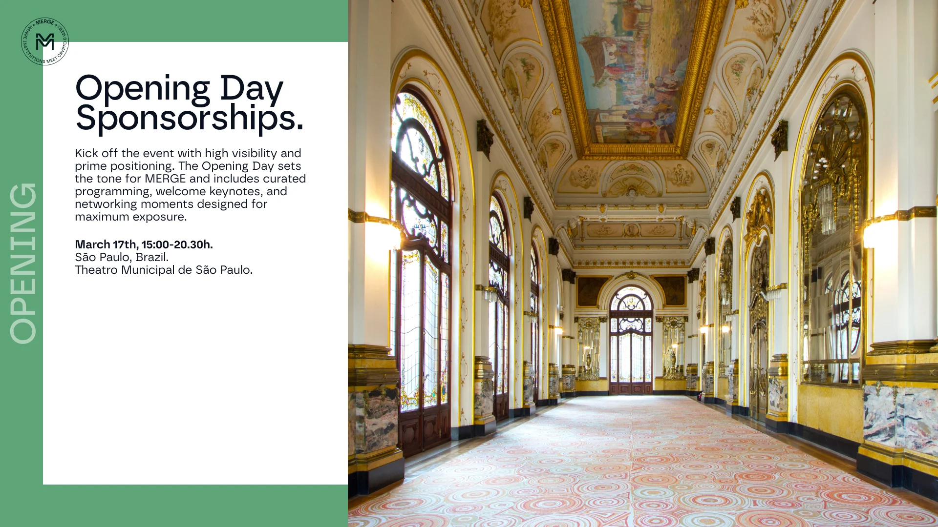 Merge Sao Paulo Deck 2026