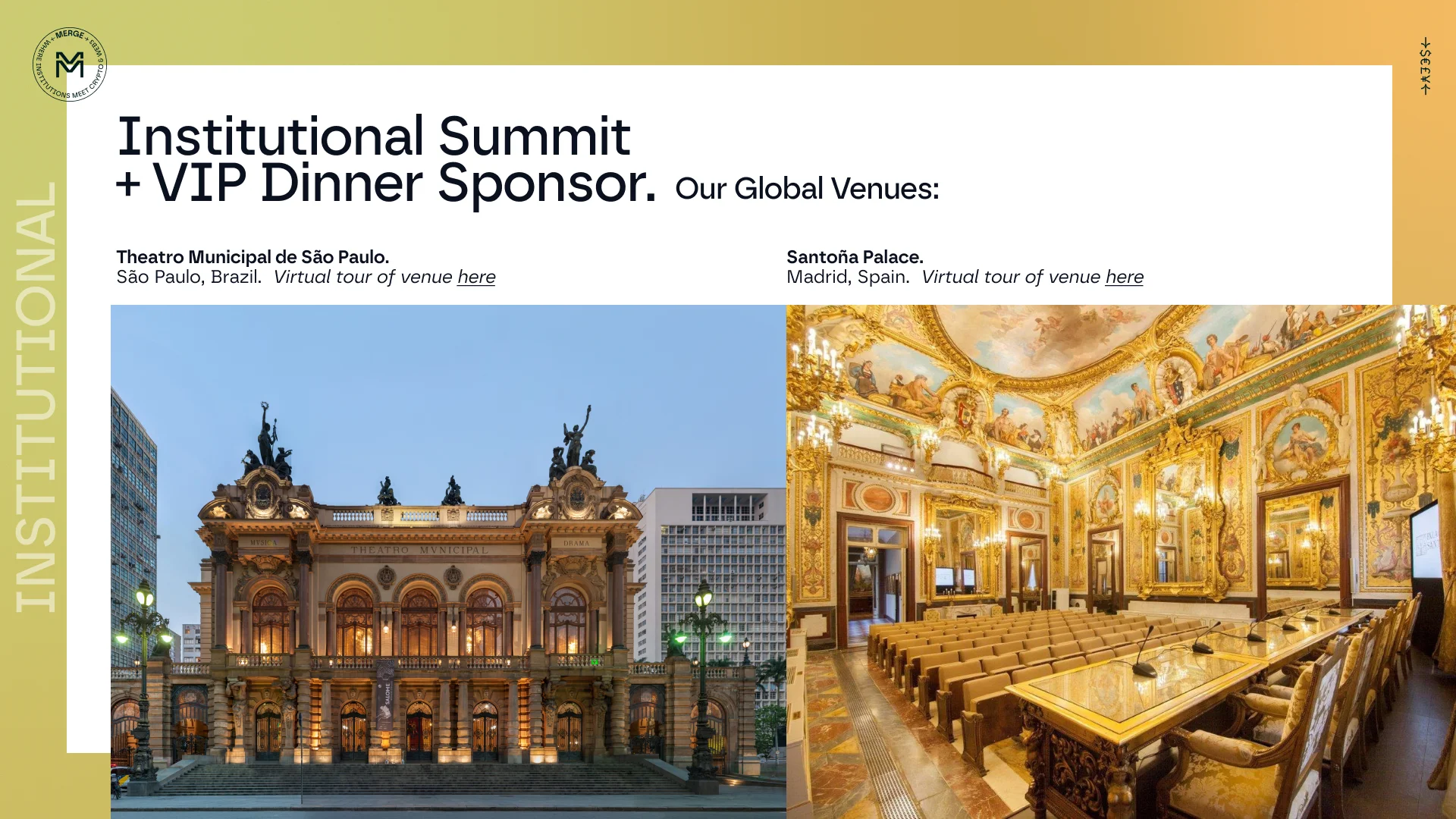 Merge Sao Paulo Deck 2026