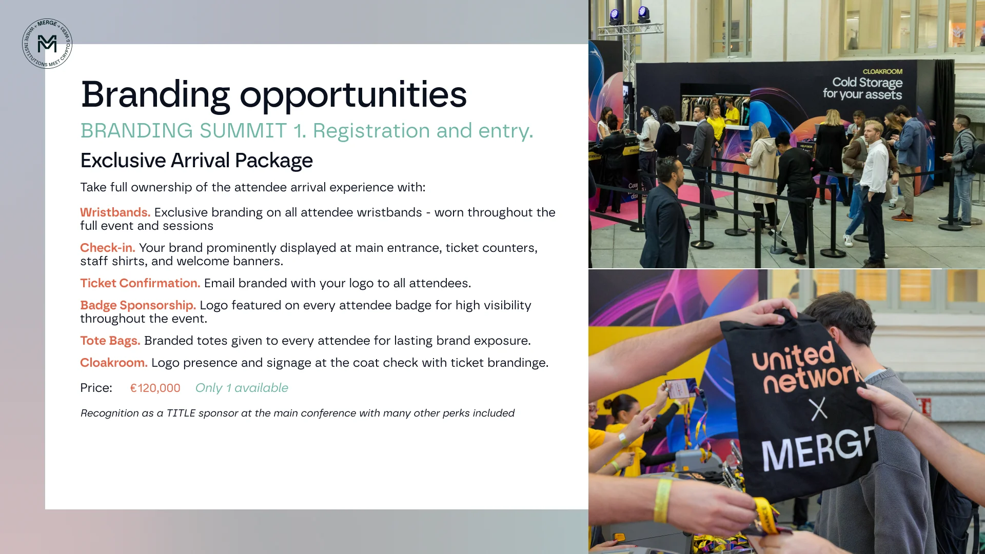 Merge Sao Paulo Deck 2026