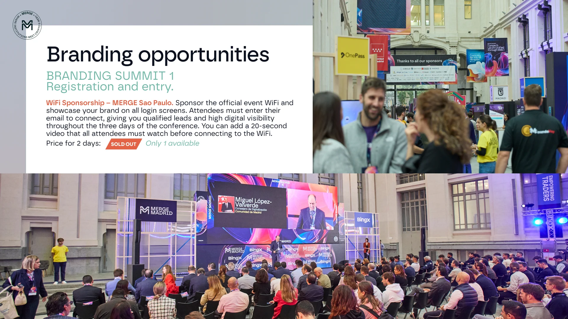 Merge Sao Paulo Deck 2026