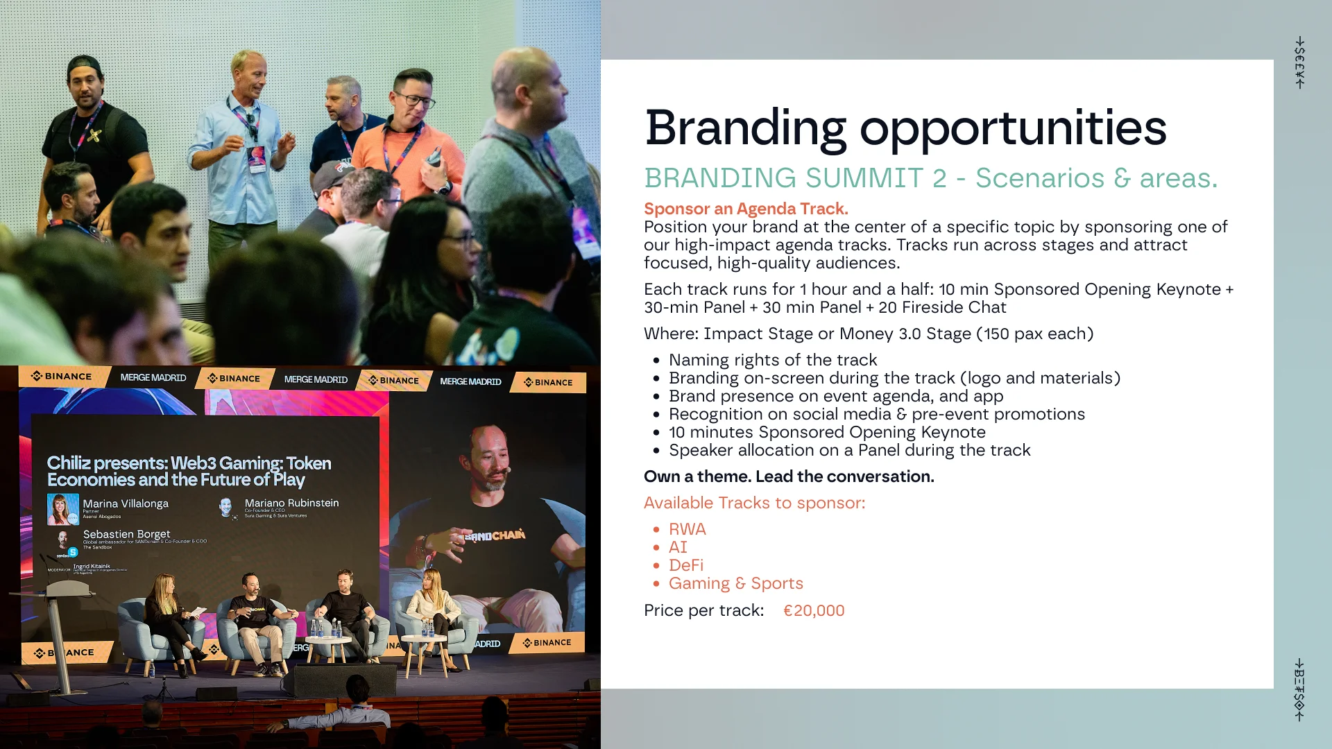 Merge Sao Paulo Deck 2026