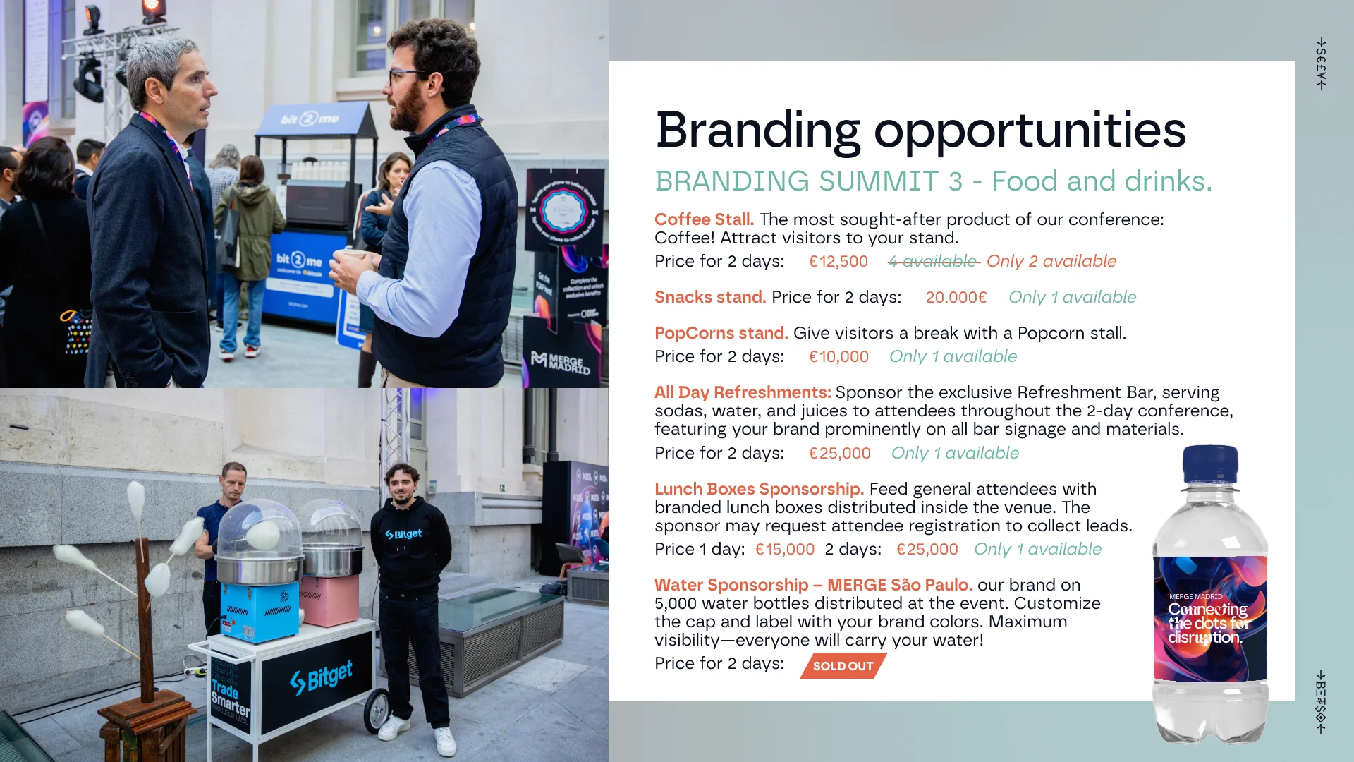 Merge Sao Paulo Deck 2026