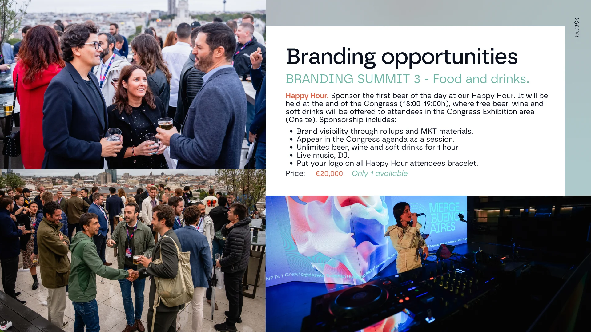 Merge Sao Paulo Deck 2026