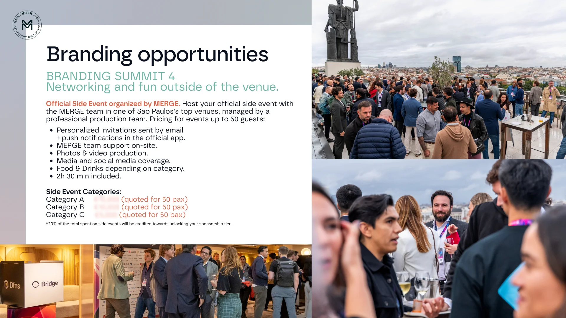 Merge Sao Paulo Deck 2026