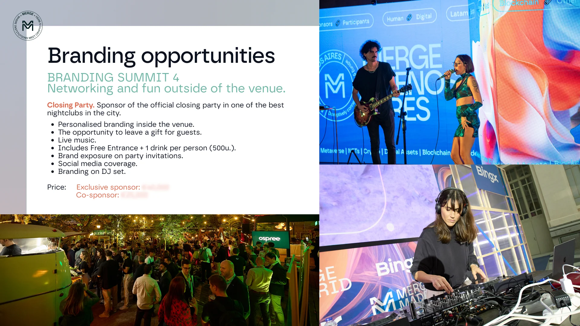 Merge Sao Paulo Deck 2026