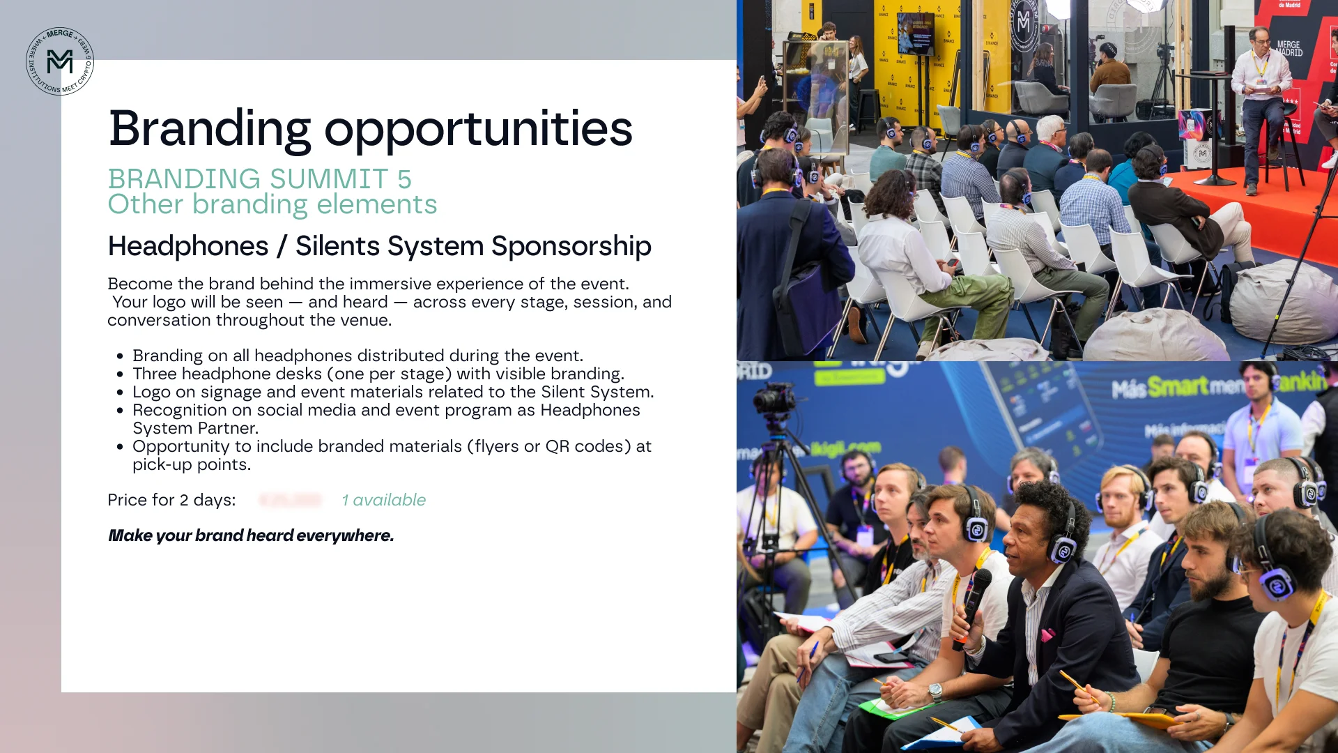 Merge Sao Paulo Deck 2026