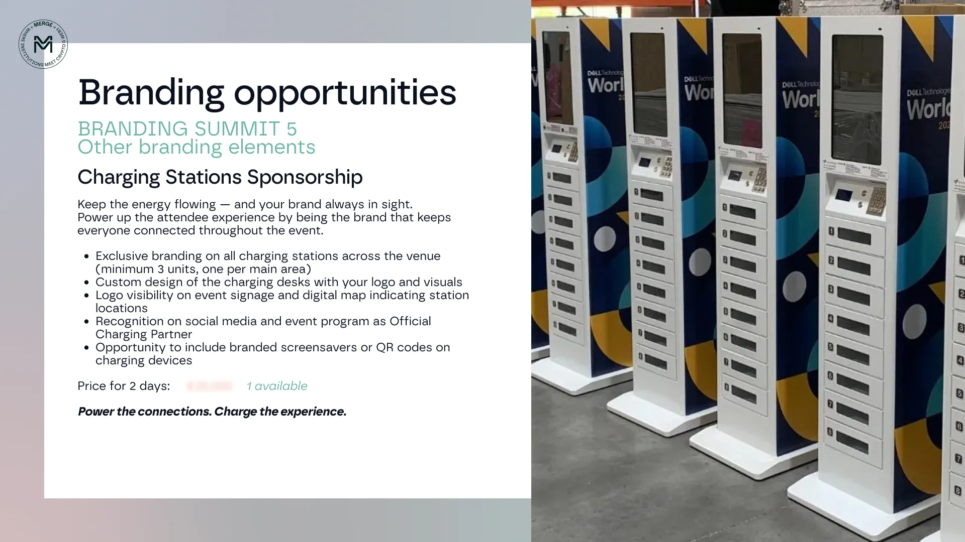 Merge Sao Paulo Deck 2026