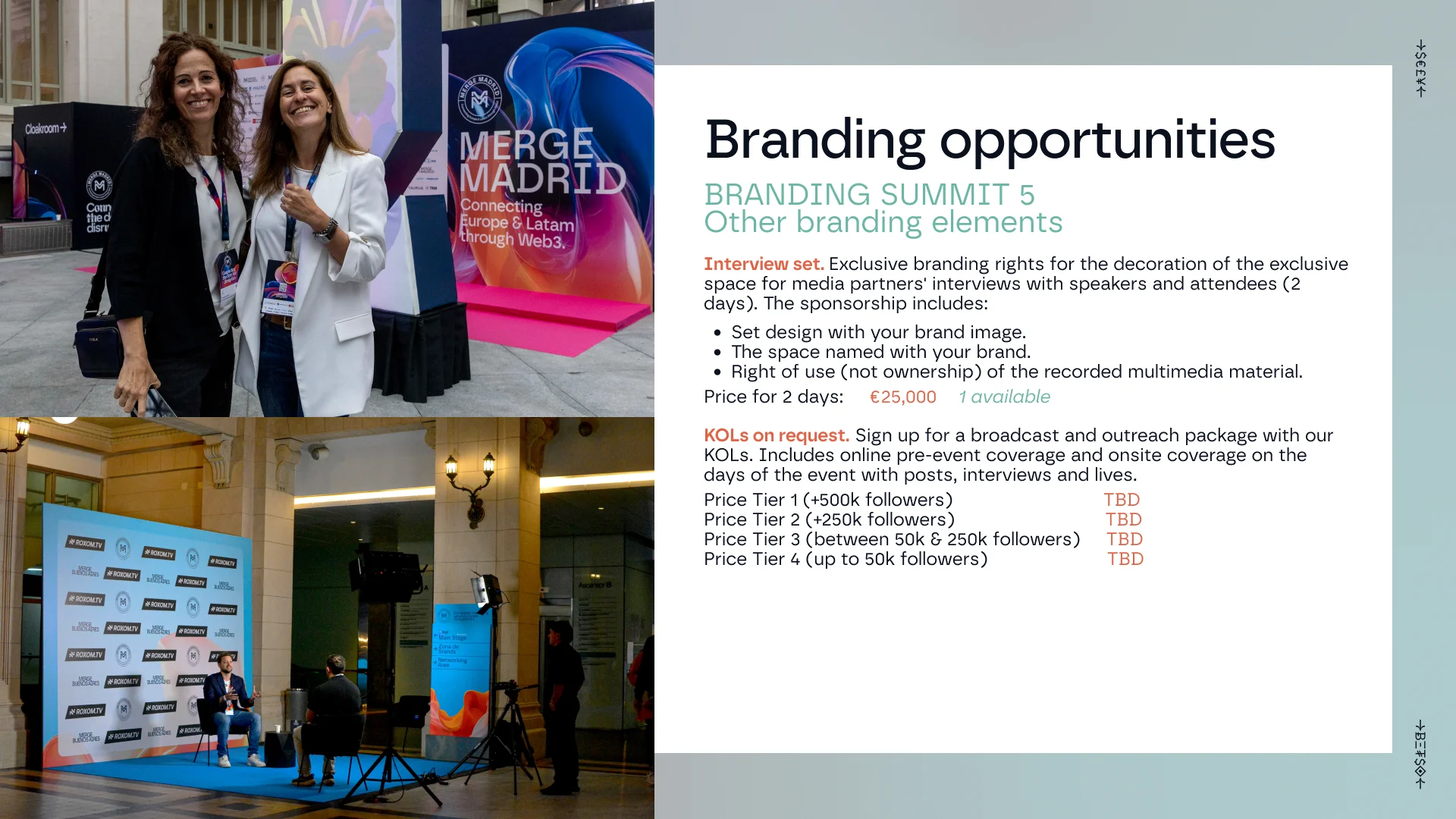 Merge Sao Paulo Deck 2026