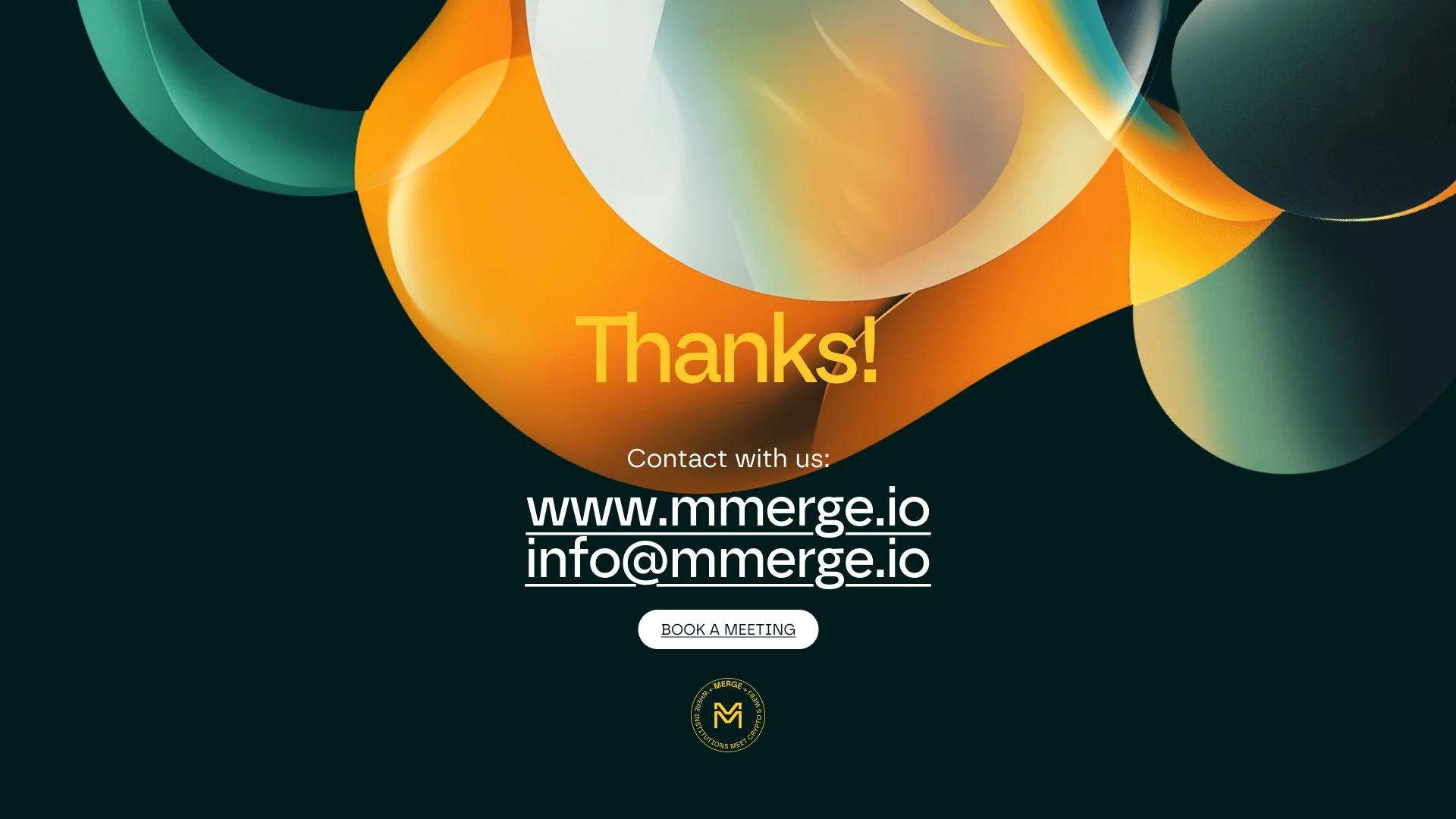 Merge Sao Paulo Deck 2026