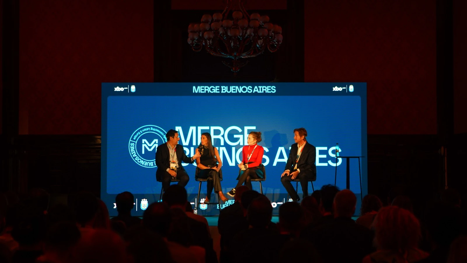 MERGE