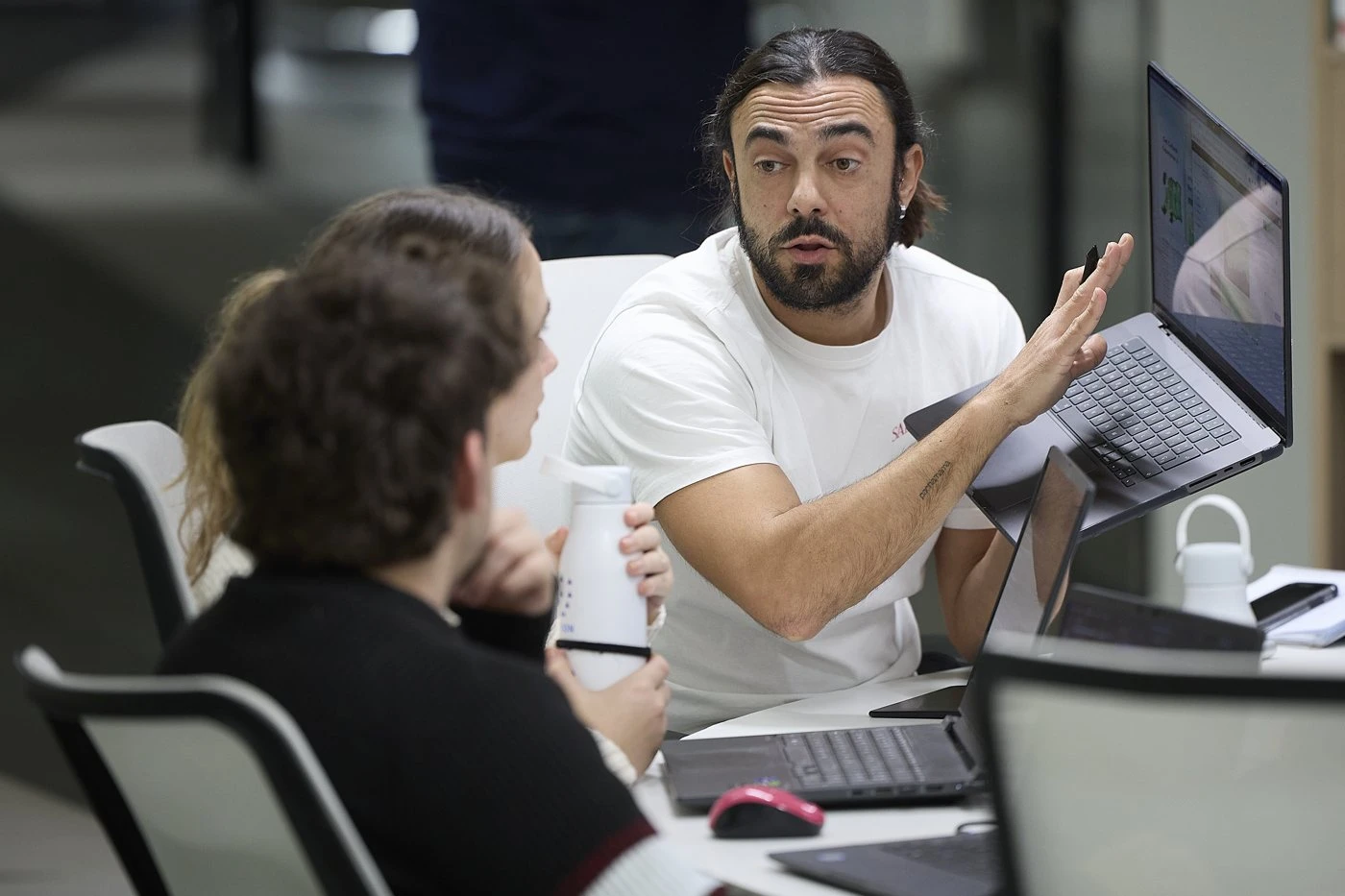 Hackathon Builders 03