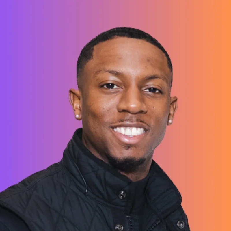 Carlos Barksdale