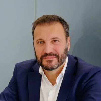 Carlos Fernández – Cofundador de Tritemius, profesor de mercado y valoración de criptoactivos