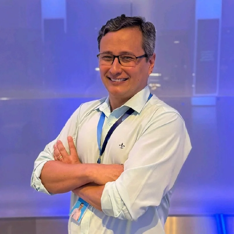 Daniel Maeda