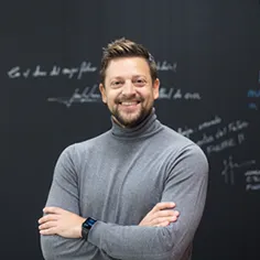Eric Sanchez – CEO de Reental