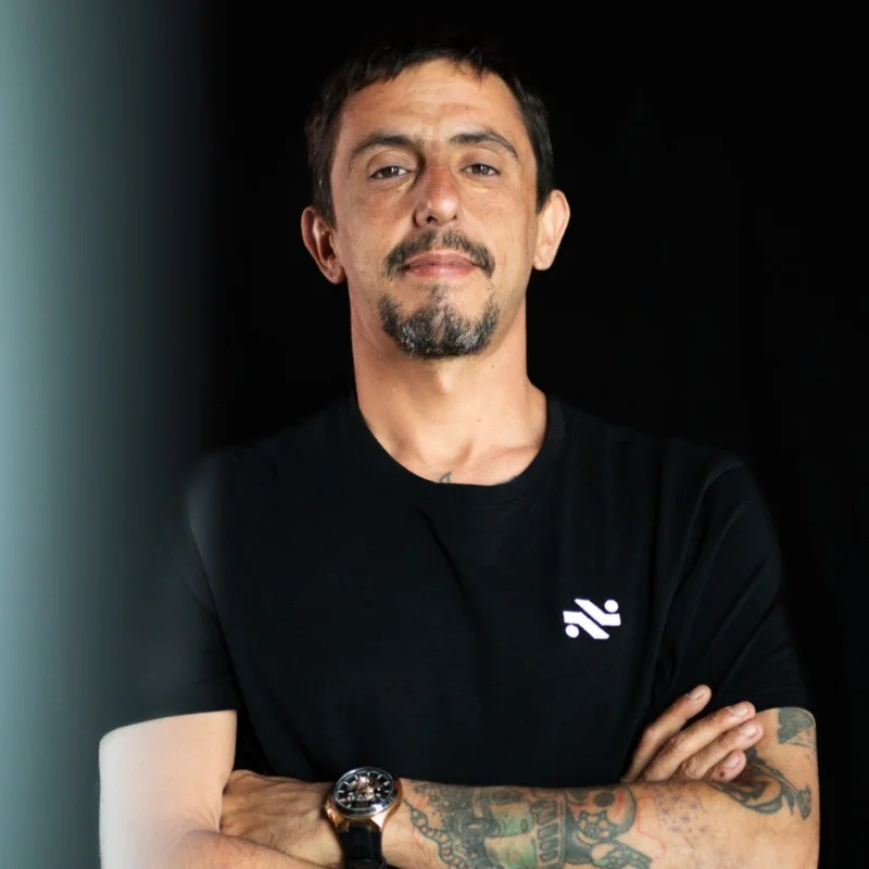 Guillaume Bajczman