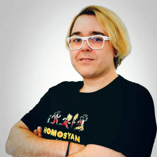 Iñigo Garcia de Mata