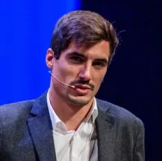 Marcelo Moscatelli – Sr. Sales Director en Tradias