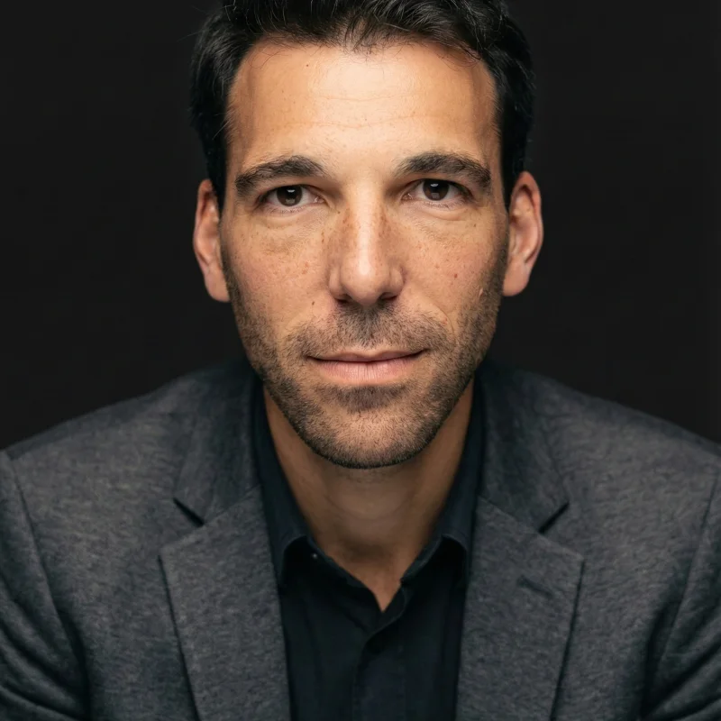 Nicolás de Marco