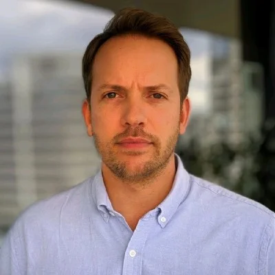 Silvio Pegado