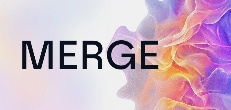 Branding Guide Merge Global