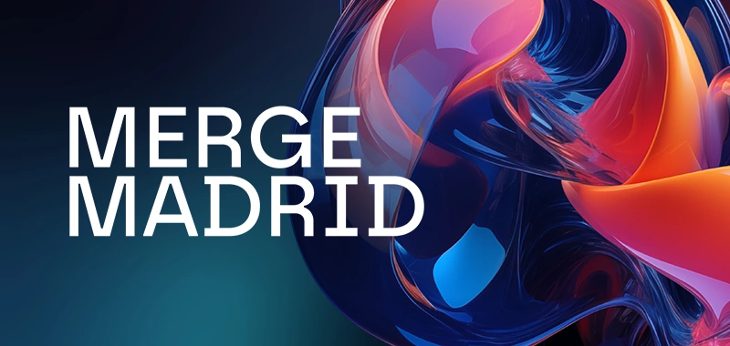 Branding Guide Merge Madrid