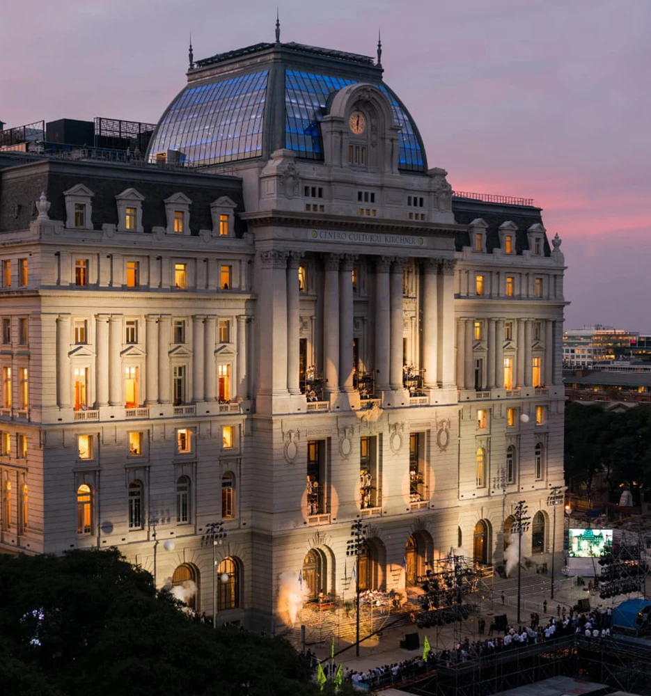 Donde las instituciones se encuentran con las criptomonedas y la web3