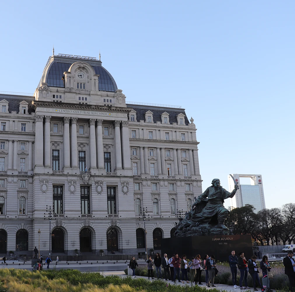 Donde las instituciones se encuentran con las criptomonedas y la web3