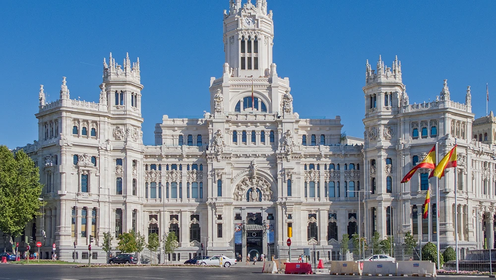 Donde las instituciones se encuentran con las criptomonedas y la web3