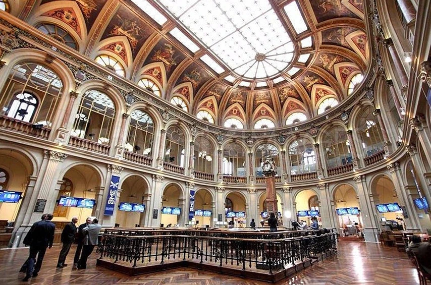 The Venue