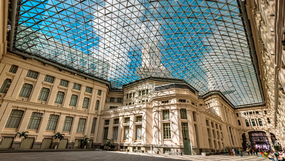 Where institutions meet crypto & web3